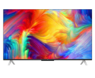 TCL 43P638 43" LED 4K Google TV Dolby Vision Atmos HDMI 2.1 - 1061506 - zdjęcie 1